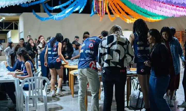 Galeria de Imagem