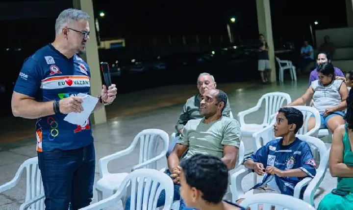 Galeria de Imagem