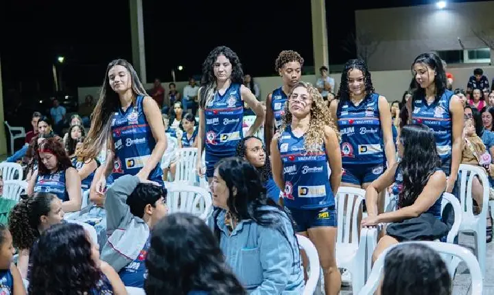 Galeria de Imagem