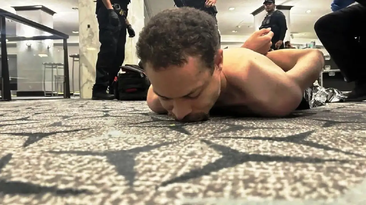 AGENTES AMERICANOS BUSCAM MOTIVAÇÃO DE TENTATIVA DE ATENTADO CONTRA DONALD TRUMP