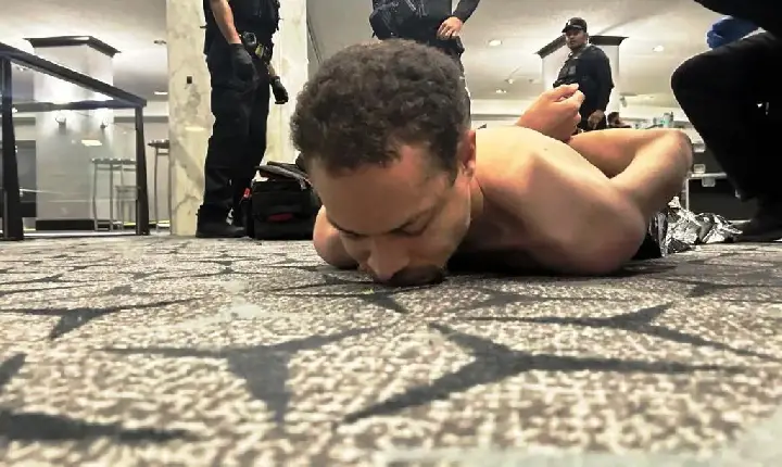 AGENTES AMERICANOS BUSCAM MOTIVAÇÃO DE TENTATIVA DE ATENTADO CONTRA DONALD TRUMP