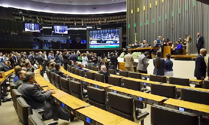 APENAS 11% DOS ELEITORES PRIORIZAM O IMPEACHMENT DE MINISTROS DO STF