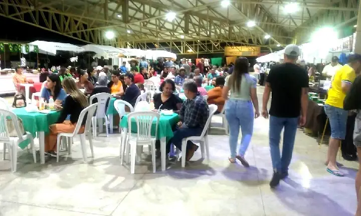 ‘ARRAIÁ JULINO MUNICIPAL’ SERÁ INCLUÍDO NO CALENDÁRIO FESTIVO DE VAZANTE