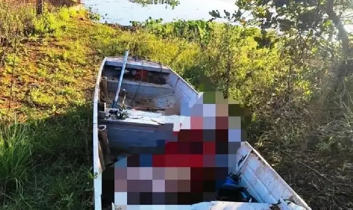 ATAQUE DE ABELHAS PROVOCA AFOGAMENTO DE HOMEM EM LAGOA NO MUNICÍPIO DE PARACATU