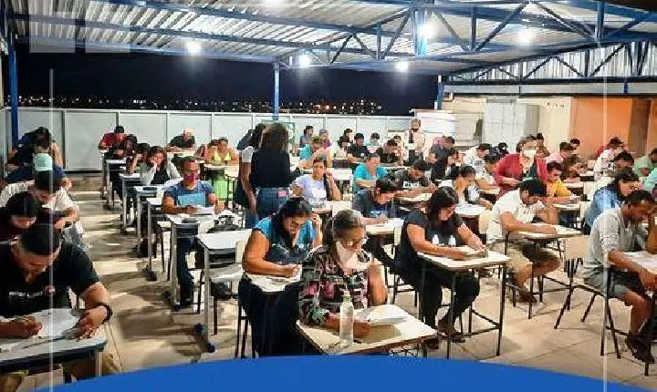 BANCA DO CESEC/PARACATU APLICARÁ PROVAS EM VAZANTE EM NOVEMBRO