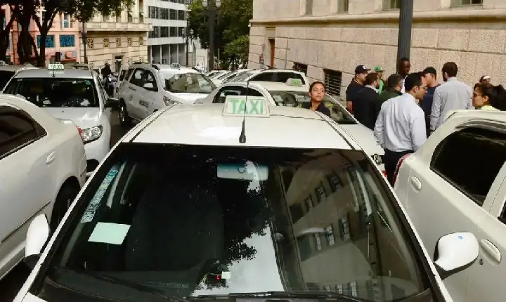 BNDES INICIA CRÉDITO DESTINADO A FINANCIAMENTO DE VEÍCULOS PARA MOTORISTAS DE APLICATIVOS E TAXISTAS