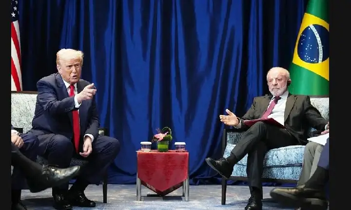 BRASIL SUPERA EUA EM RANKING MUNDIAL DE DEMOCRACIA PELA PRIMEIRA VEZ