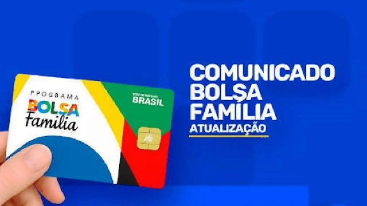 CADÚNICO CONVOCA BENEFICIÁRIOS DO BOLSA FAMÍLIA COM FILHOS QUE MUDARAM DE ESCOLA EM VAZANTE
