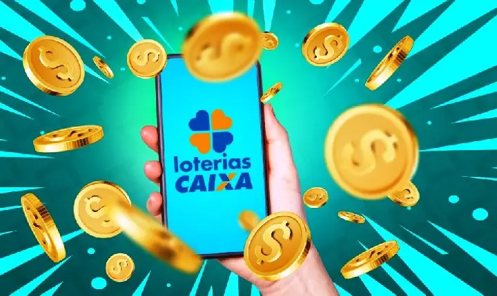 CAIXA LIBERA BOLÕES DA QUINA DE SÃO JOÃO COM PRÊMIO DE R$ 260 MILHÕES