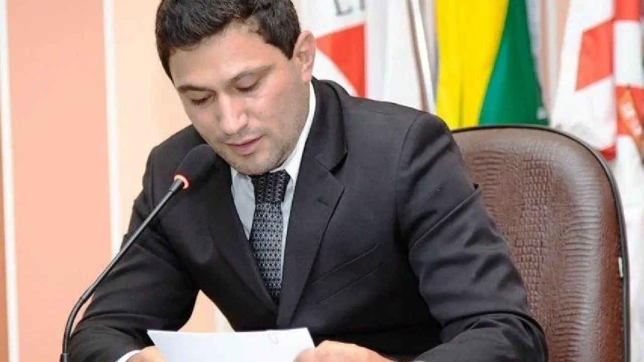 CÂMARA MUNICIPAL DE VAZANTE REALIZA SESSÃO ORDINÁRIA NESTA SEGUNDA-FEIRA (15)