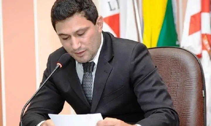 CÂMARA MUNICIPAL DE VAZANTE REALIZA SESSÃO ORDINÁRIA NESTA SEGUNDA-FEIRA (15)