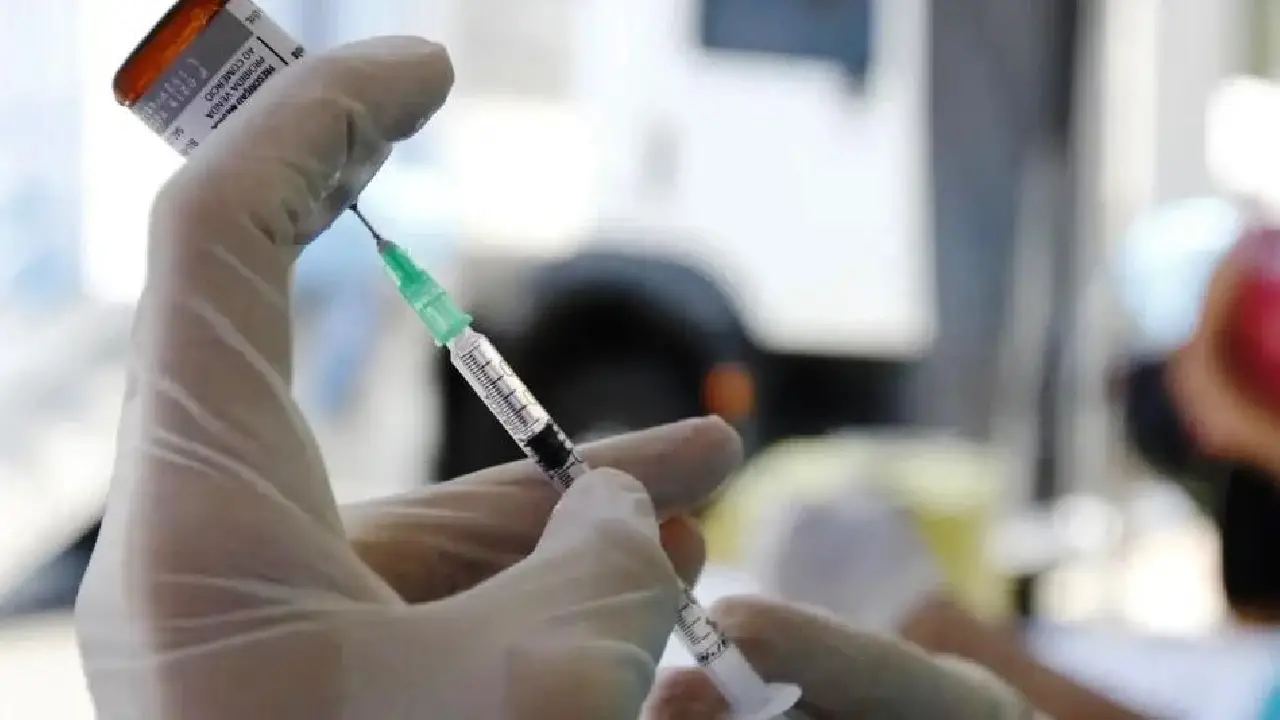 CAMPANHA ESTADUAL DE MULTIVACINAÇÃO TEM ‘DIA D’ NESTE SÁBADO EM VAZANTE