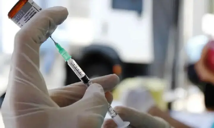 CAMPANHA ESTADUAL DE MULTIVACINAÇÃO TEM ‘DIA D’ NESTE SÁBADO EM VAZANTE