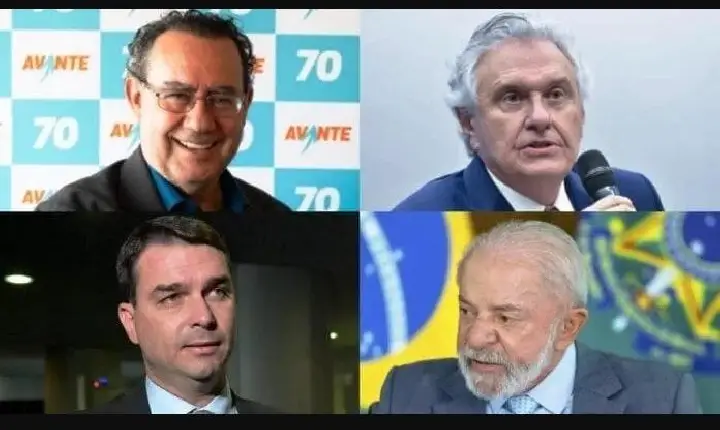 CANDIDATOS A PRESIDENTE ESTREIAM PROGRAMAS ELEITORAIS NO RÁDIO E NA TV