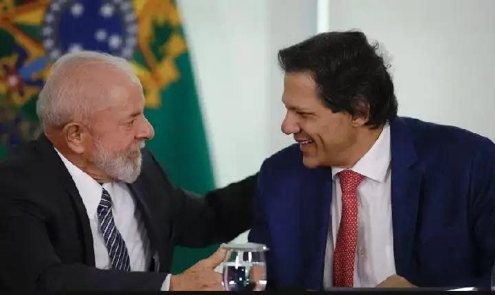 CANDIDATURA DE HADDAD AO GOVERNO DE SÃO PAULO SERÁ LANÇADA NO BERÇO DO PT