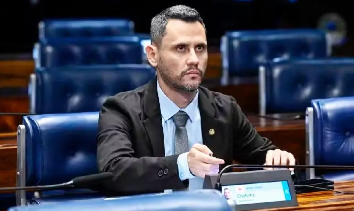 CLEITINHO REVERTE DECISÃO DO REPUBLICANOS E SERÁ CANDIDATO AO GOVERNO DE MINAS