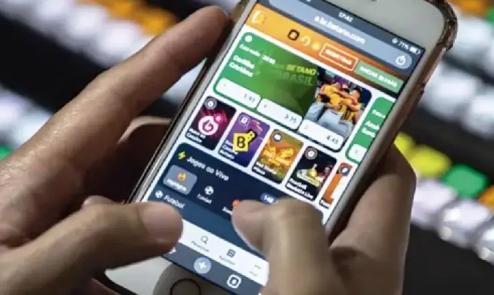 COMÉRCIO DEIXA DE FATURAR QUASE R$ 144 BILHÕES POR CAUSA DE APOSTAS EM BETS