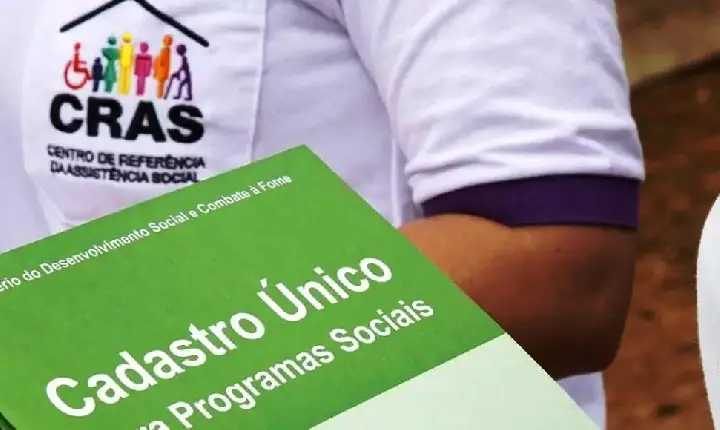 CRAS/VAZANTE PROMOVE OFICINA PARA MULHERES DO CADÚNICO E BOLSA FAMÍLIA