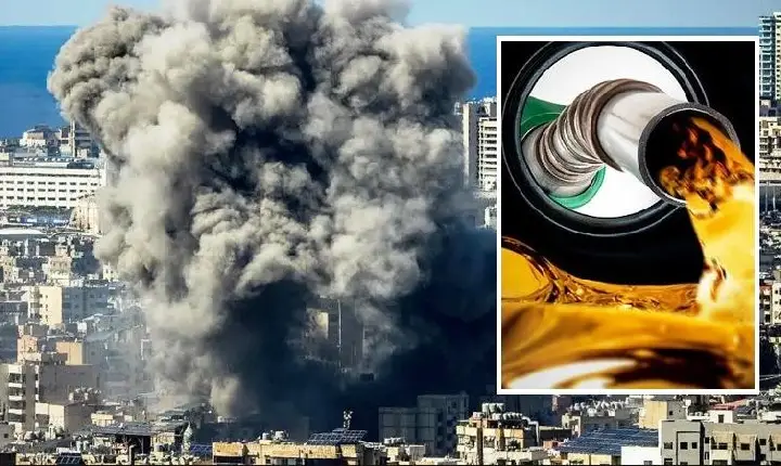 DIESEL FICA R$ 0,38 MAIS CARO NAS DISTRIBUIDORAS A PARTIR DESTE SÁBADO (14)