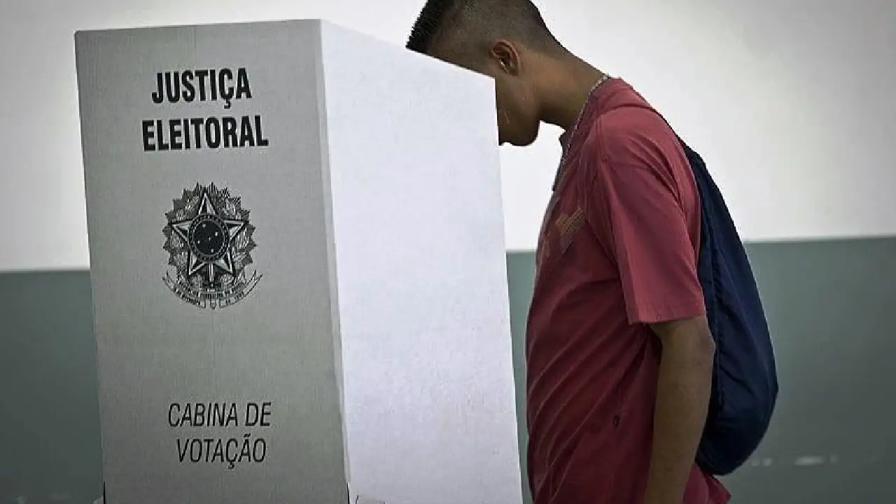 ELEIÇÕES 2026: JUSTIÇA ELEITORAL DIVULGA LOCAIS DE VOTAÇÃO EM VAZANTE E GUARDA-MOR