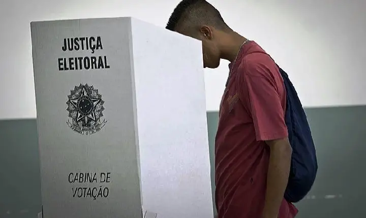 ELEIÇÕES 2026: JUSTIÇA ELEITORAL DIVULGA LOCAIS DE VOTAÇÃO EM VAZANTE E GUARDA-MOR