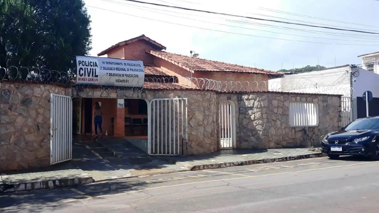 EMPRESÁRIO É VÍTIMA DE AGRESSÃO VIOLENTA DURANTE DISCUSSÃO DE TRÂNSITO EM VAZANTE