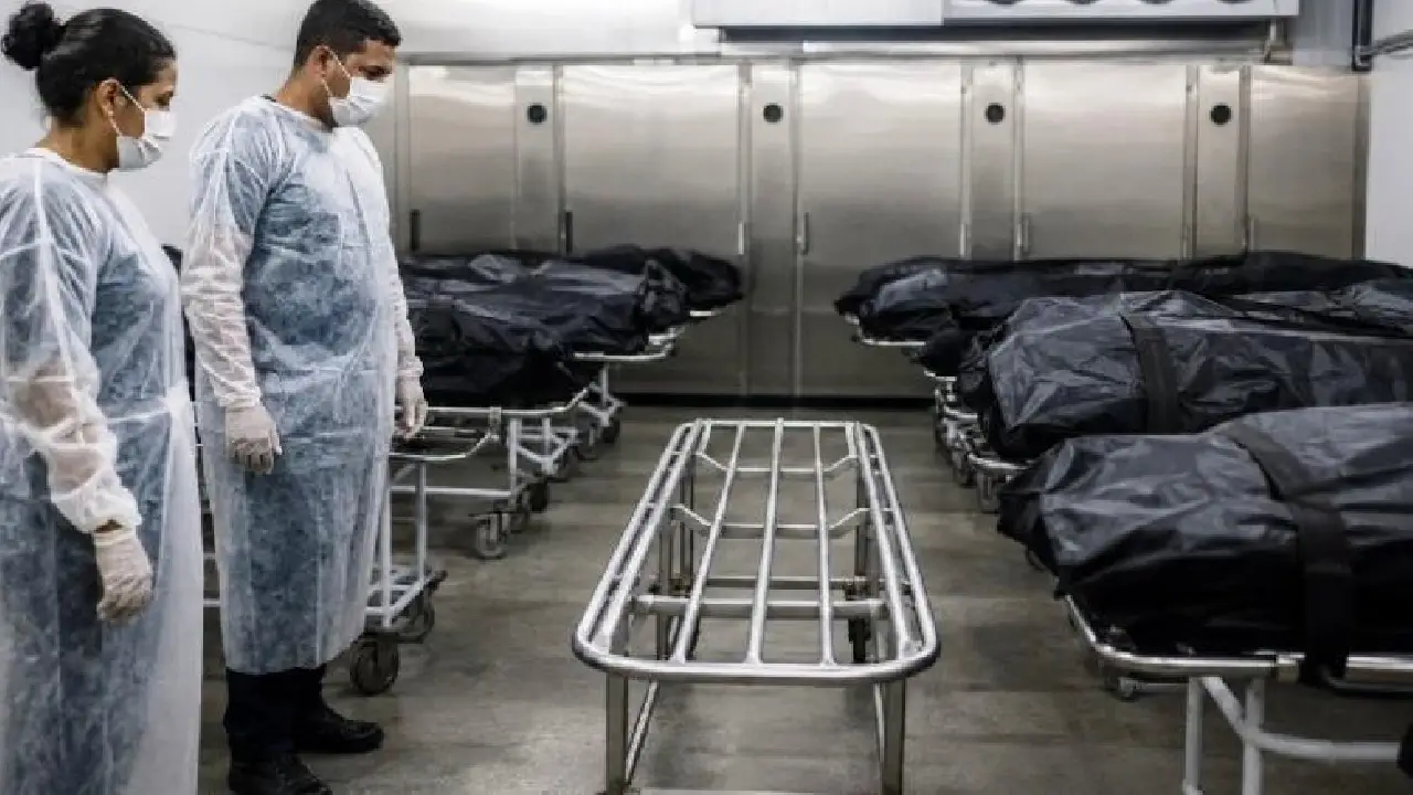 ESTADO É CONDENADO A PAGAR R$ 100 MIL DE INDENIZAÇÃO POR DESAPARECIMENTO DE CORPO EM IML