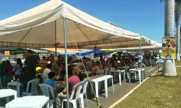Galeria de Imagem