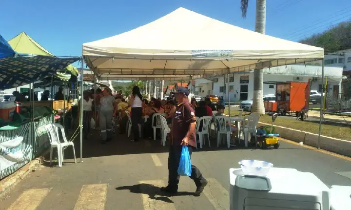 Galeria de Imagem