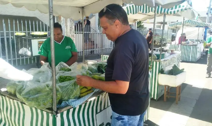 Galeria de Imagem