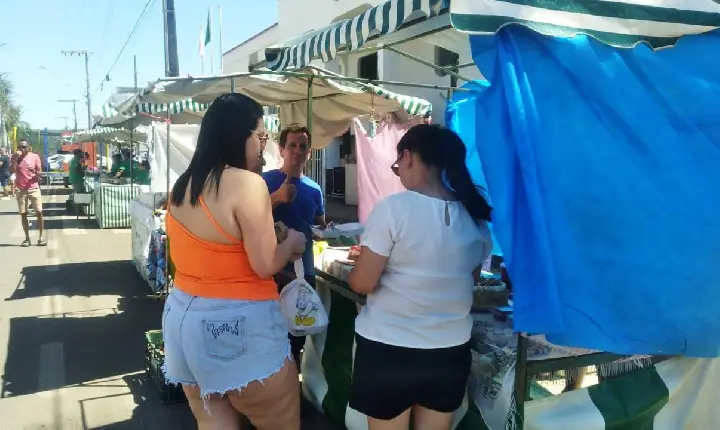 Galeria de Imagem