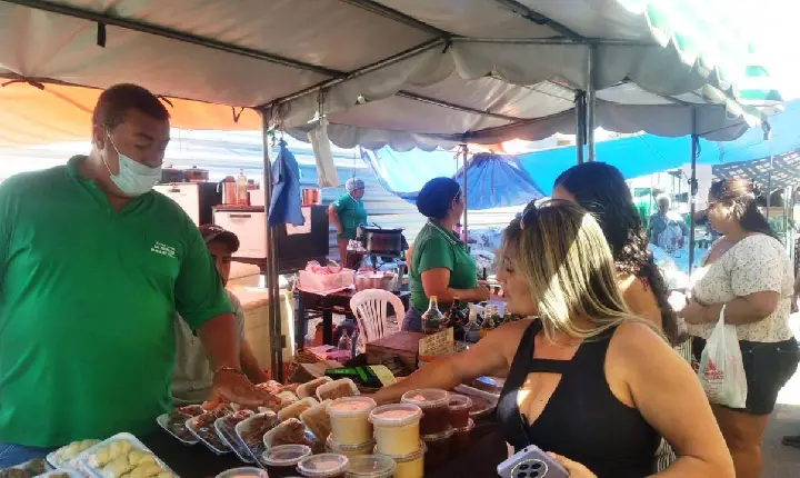 Galeria de Imagem