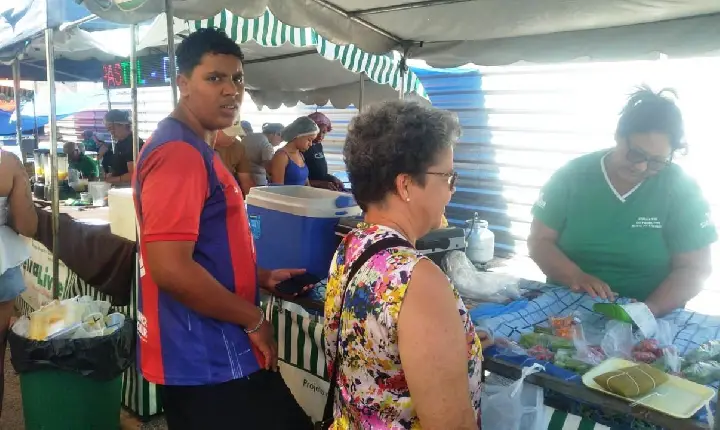 Galeria de Imagem