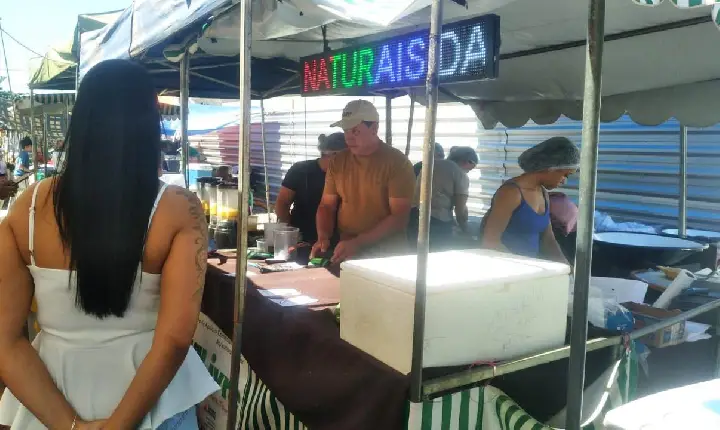 Galeria de Imagem
