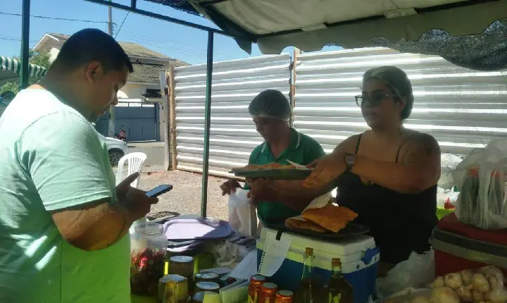 Galeria de Imagem