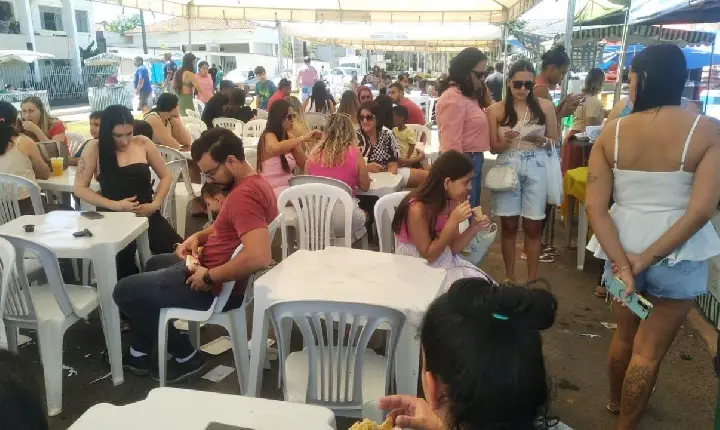 Galeria de Imagem