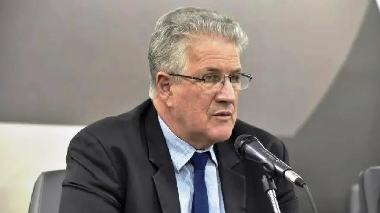 EX-DEPUTADO ESTADUAL CONTEMPLA VAZANTE COM EMENDA PARLAMENTAR DE R$ 300 MIL