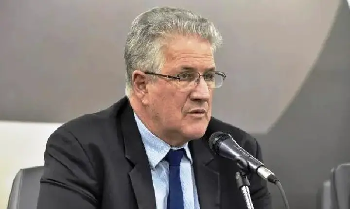 EX-DEPUTADO ESTADUAL CONTEMPLA VAZANTE COM EMENDA PARLAMENTAR DE R$ 300 MIL