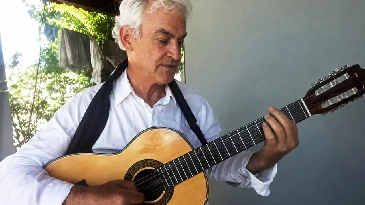 EX-VEREADOR DE VAZANTE SERÁ HOMENAGEADO COM TÍTULO DE CIDADÃO HONORÁRIO EM GUARDA-MOR