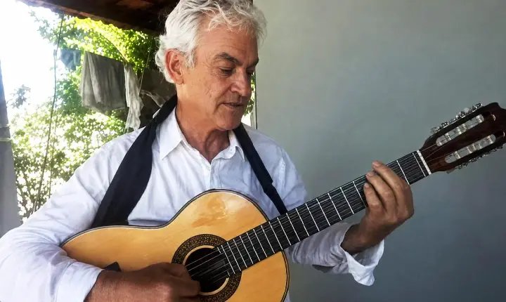 EX-VEREADOR DE VAZANTE SERÁ HOMENAGEADO COM TÍTULO DE CIDADÃO HONORÁRIO EM GUARDA-MOR