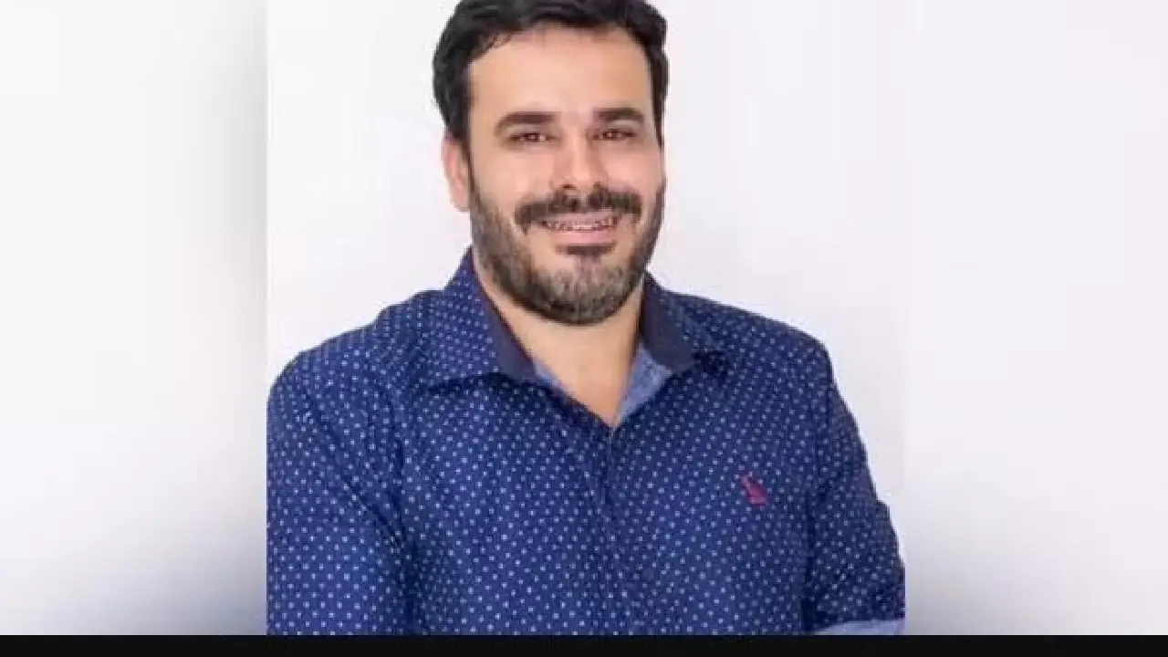 EX-VICE-PREFEITO DE LAGAMAR MORRE AFOGADO APÓS BARCO VIRAR NO RIO PARANAÍBA
