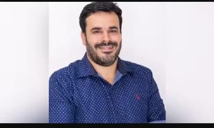 EX-VICE-PREFEITO DE LAGAMAR MORRE AFOGADO APÓS BARCO VIRAR NO RIO PARANAÍBA