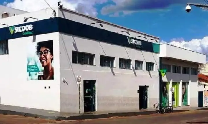 GANHO SOCIAL DO SICOOB CREDIVAZ ULTRAPASSA R$ 82 MILHÕES E IMPULSIONA ECONOMIA REGIONAL