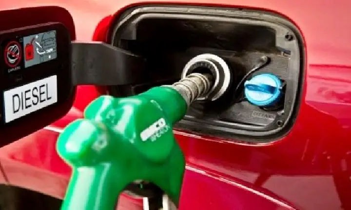 GOVERNO DE MINAS ADERE AO PLANO FEDERAL PARA CONTER ALTA NO PREÇO DO DIESEL
