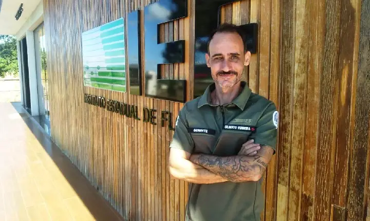 Galeria de Imagem