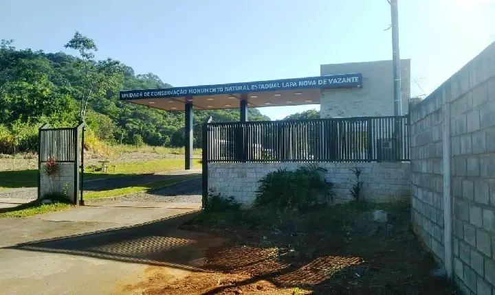 Galeria de Imagem