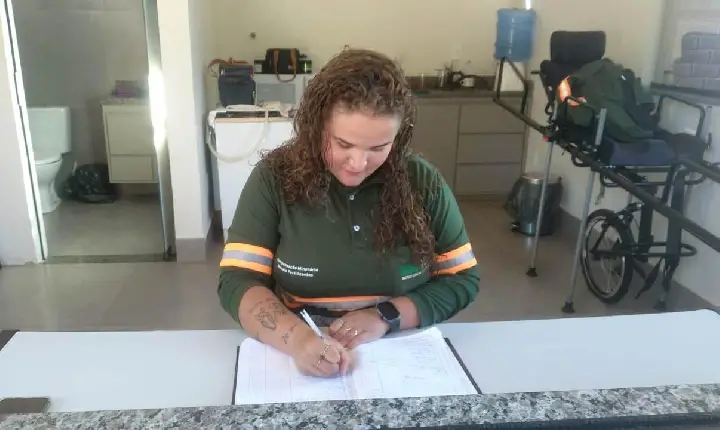 Galeria de Imagem