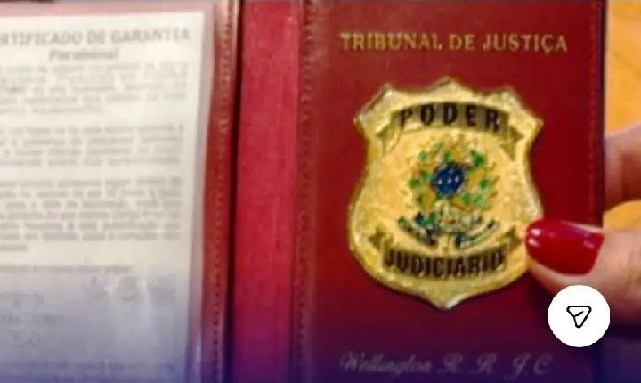 HOMEM É PRESO APÓS PAGAR COMBUSTÍVEL COM CHEQUE SEM FUNDO EM VAZANTE