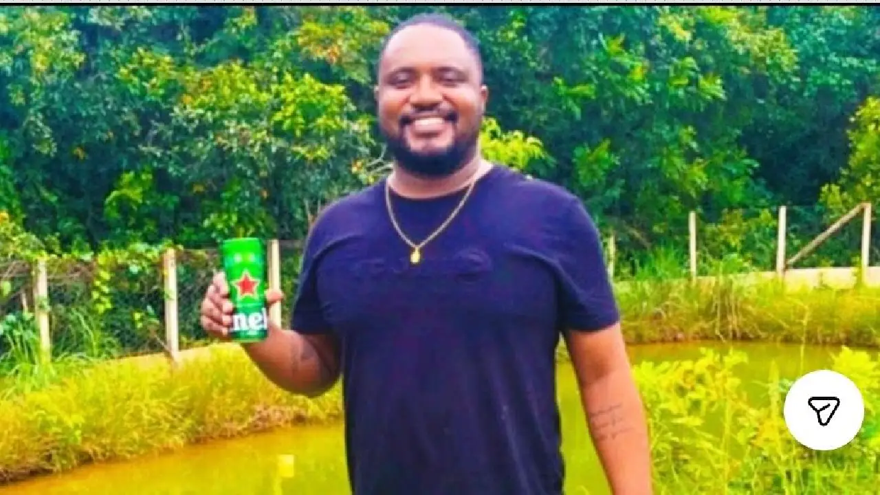 HOMEM QUE AGREDIU MULHER É ACUSADO DE TENTATIVA DE FEMINICÍDIO EM VAZANTE