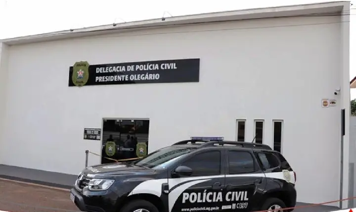HOMEM QUE PERSEGUIU E ATIROU CONTRA VÍTIMA EM LAGOA GRANDE É INDICIADO POR TENTATIVA DE HOMICÍDIO